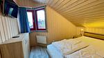 Schlafzimmer - Wildgans 186 - Top-Hundeurlaub