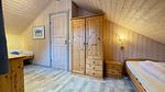 Schlafzimmer - Wildgans 186 - Top-Hundeurlaub