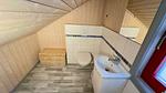 Badezimmer - Wildgans 186 - Top-Hundeurlaub