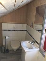 Gäste-WC - Wildgans 186 - Top-Hundeurlaub