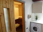 Badezimmer - Wildgans 186 - Top-Hundeurlaub