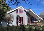 Garten - Wildgans 186 - Top-Hundeurlaub