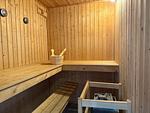 Sauna - Wildgans 218 - Top-Hundeurlaub