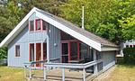 Terrasse - Wildgans 185 - Top-Hundeurlaub