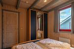 Schlafzimmer - Wildgans 185 - Top-Hundeurlaub