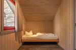 Schlafzimmer - Wildgans 185 - Top-Hundeurlaub