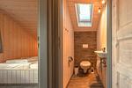 Gäste-WC - Wildgans 185 - Top-Hundeurlaub