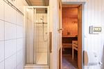 Badezimmer - Wildgans 185 - Top-Hundeurlaub