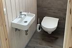 Gäste-WC - Wildgans 269 - Top-Hundeurlaub