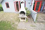 Grill - Wildgans 271 - Top-Hundeurlaub