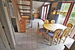 Wohnzimmer - Wildgans 271 - Top-Hundeurlaub