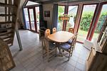 Wohnzimmer - Wildgans 271 - Top-Hundeurlaub