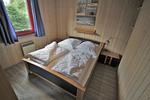 Schlafzimmer - Wildgans 271 - Top-Hundeurlaub