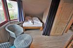 Schlafzimmer - Wildgans 271 - Top-Hundeurlaub