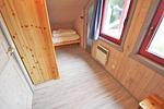 Schlafzimmer - Wildgans 271 - Top-Hundeurlaub