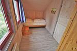 Schlafzimmer - Wildgans 271 - Top-Hundeurlaub