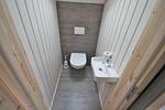 Gäste-WC - Wildgans 271 - Top-Hundeurlaub