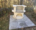 Grill - Wildgans 279 - Top-Hundeurlaub