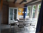 Wohnzimmer - Wildgans 279 - Top-Hundeurlaub