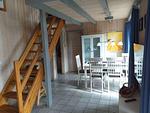 Wohnzimmer - Wildgans 279 - Top-Hundeurlaub