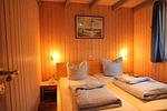Schlafzimmer - Wildgans 279 - Top-Hundeurlaub