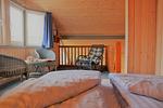 Schlafzimmer - Wildgans 279 - Top-Hundeurlaub