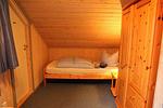 Schlafzimmer - Wildgans 279 - Top-Hundeurlaub