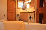 Badezimmer - Wildgans 279 - Top-Hundeurlaub
