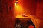 Sauna - Wildgans 279 - Top-Hundeurlaub
