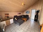 Wohnzimmer - Wildgans 278 - Top-Hundeurlaub