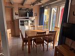 Wohnzimmer - Wildgans 278 - Top-Hundeurlaub