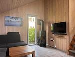 Wohnzimmer - Wildgans 278 - Top-Hundeurlaub