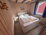 Schlafzimmer - Wildgans 278 - Top-Hundeurlaub