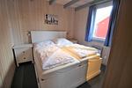 Schlafzimmer - Wildgans 278 - Top-Hundeurlaub