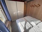 Schlafzimmer - Wildgans 278 - Top-Hundeurlaub