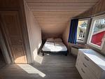 Schlafzimmer - Wildgans 278 - Top-Hundeurlaub