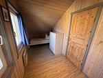 Schlafzimmer - Wildgans 278 - Top-Hundeurlaub