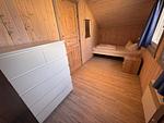 Schlafzimmer - Wildgans 278 - Top-Hundeurlaub