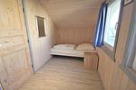 Schlafzimmer - Wildgans 278 - Top-Hundeurlaub