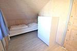 Schlafzimmer - Wildgans 278 - Top-Hundeurlaub