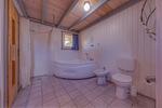 Badezimmer - Wildgans 278 - Top-Hundeurlaub