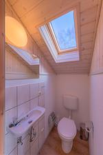 Gäste-WC - Wildgans 278 - Top-Hundeurlaub
