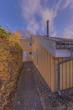 Fassade / Eingang - Wildgans 278 - Top-Hundeurlaub