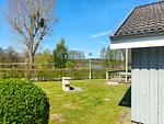 Gartenblick - Wildgans 5A - Top-Hundeurlaub