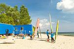 Ostseecamping Familie Heide - Top-Hundeurlaub