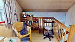 Schlafzimmer - Wildgans 2 - Top-Hundeurlaub