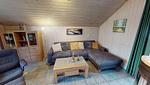 Wohnzimmer - Wildgans 2 - Top-Hundeurlaub