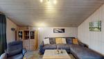 Wohnzimmer - Wildgans 2 - Top-Hundeurlaub