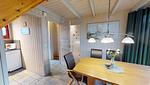 Wohnzimmer - Wildgans 2 - Top-Hundeurlaub