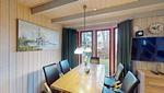 Wohnzimmer - Wildgans 2 - Top-Hundeurlaub